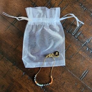 Plunder Gunner Bracelet